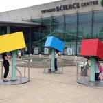 Visit Ontario Science Centre